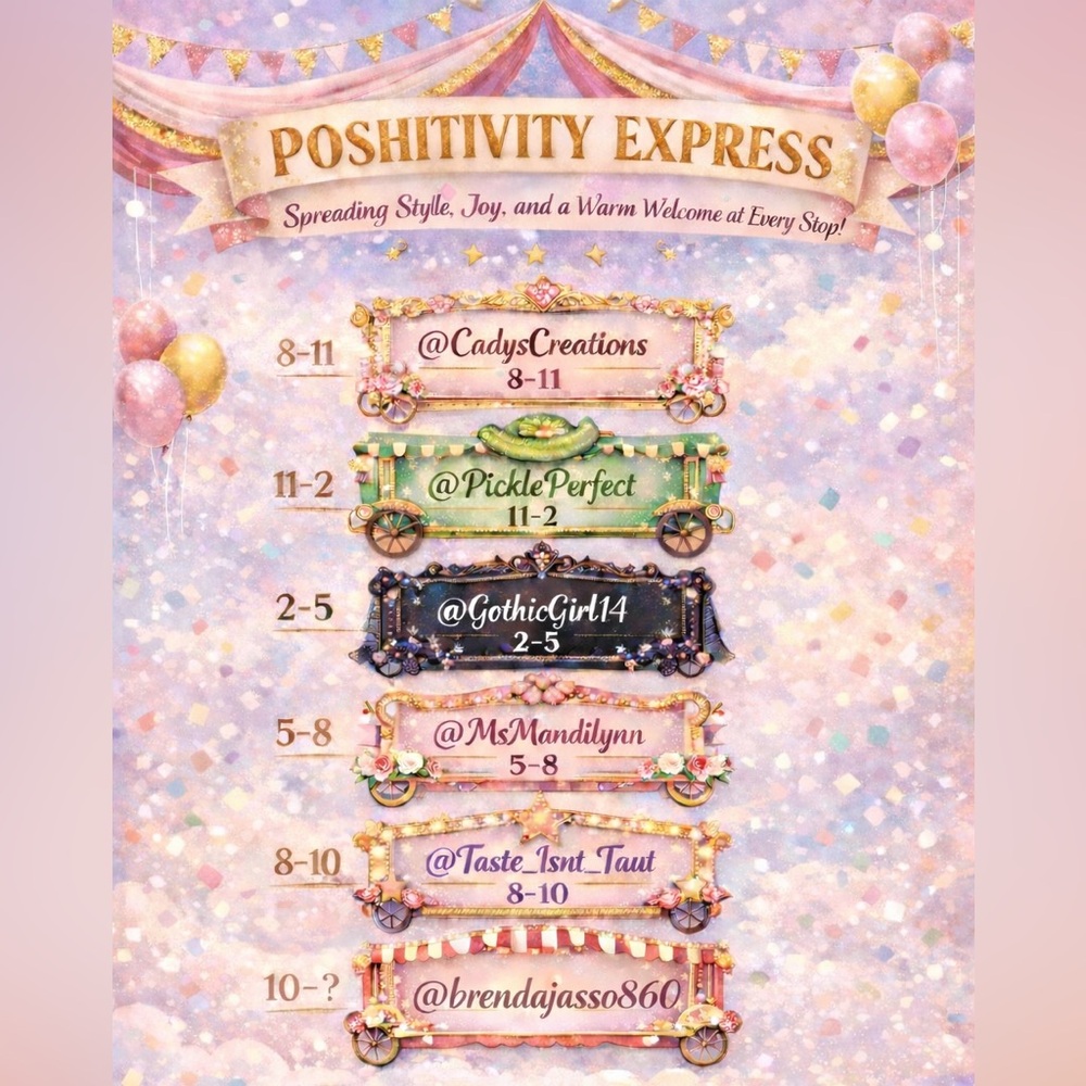PICKLEPERFECT IS LIVE!! LIVE FLYER 𦩠- Picture 14 of 16